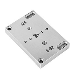 PRA-PAP 的轉接板用于 FEMTO 光接收器 